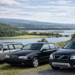 8 моделей Volvo, которые живут дольше своих хозяев!