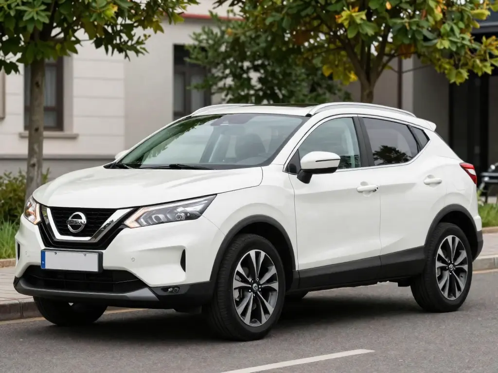 Nissan Qashqai J11 1.5 dCi (2014-2017) - рациональный дизельный кроссовер и реальные проблемы.