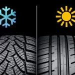 Когда менять зимнюю резину на летнюю в Молдове в 2026 году - с какого числа и при какой температуре?