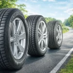 Летняя, всесезонная или всепогодная резина в Молдове в 2026 году - что выбрать и кому что подходит
