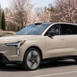Одна платформа на всех: что Volvo придумала с SPA3 и зачем это важно