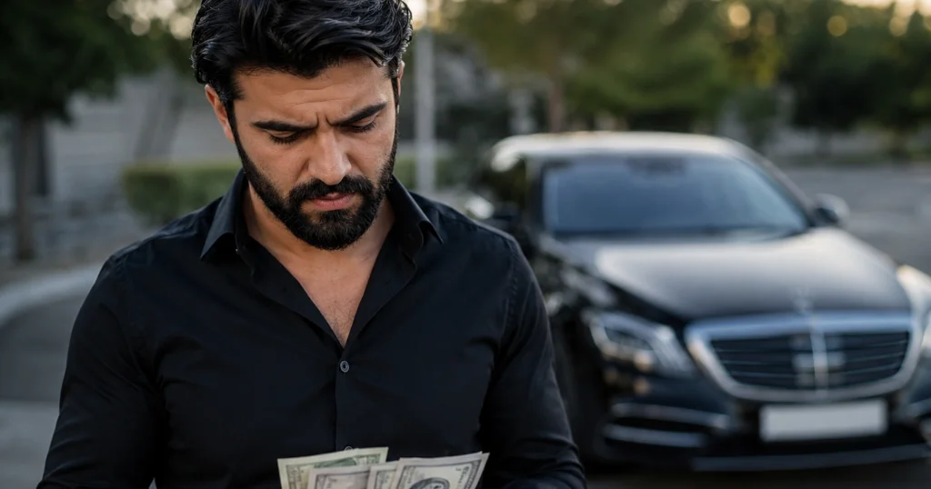 Сколько стоит содержать автомобиль в Молдове в 2026 году: считаем честно