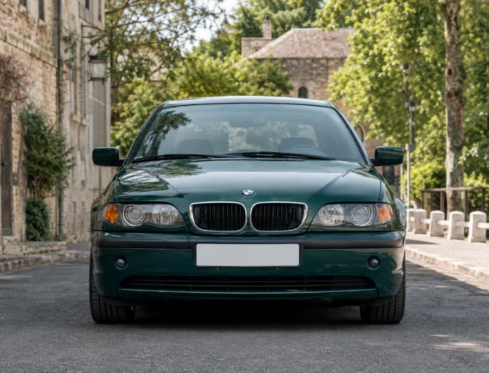 BMW E46 320d M47 (1998-2006): чего стоит боятся владельцам этого дизеля?