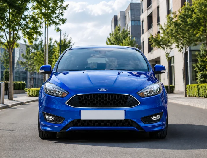 Ford Focus 3 (2010–2018) 1.6 TDCi: брать с DPF или роботом?