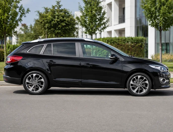 Renault Megane 3 (2008-2016) 1.5 dCi - стоит ли вообще брать?