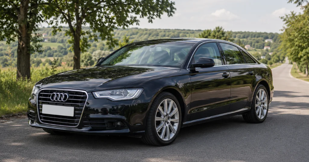 Audi технологии высокие расходы соответствующие
