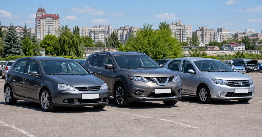 Какие авто не стоит покупать после 250 000 км: честный разбор по категориям