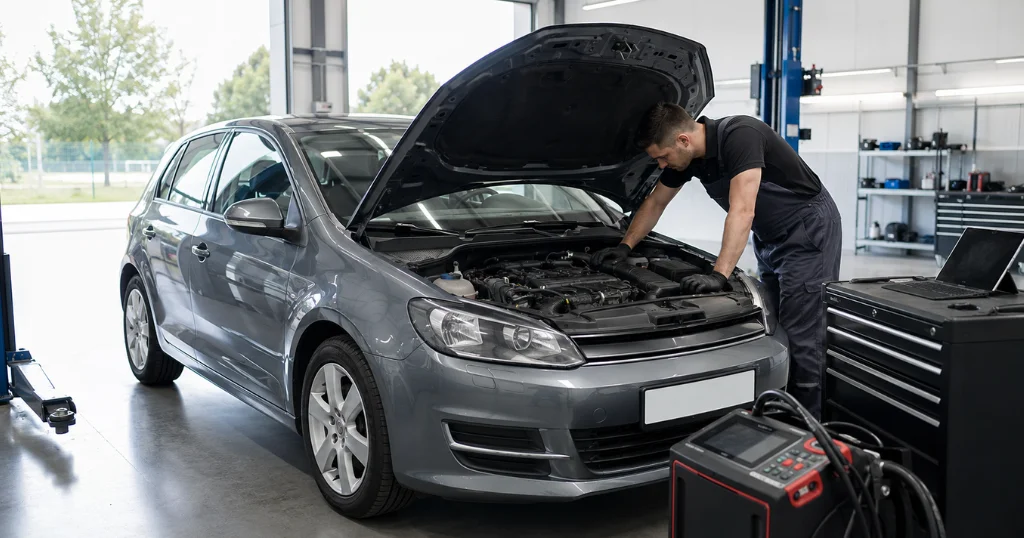 Какие авто не стоит покупать после 250 000 км_2