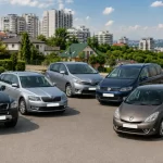 Лучшие семейные авто до 12 000 евро в Молдове: место, надёжность и чтобы не разорило.
